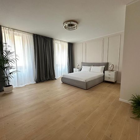 Luna Luxury Suite Μπέργκαμο Εξωτερικό φωτογραφία