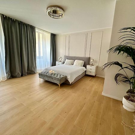 Luna Luxury Suite Μπέργκαμο Εξωτερικό φωτογραφία