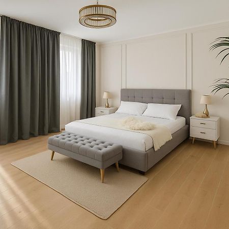 Luna Luxury Suite Μπέργκαμο Εξωτερικό φωτογραφία