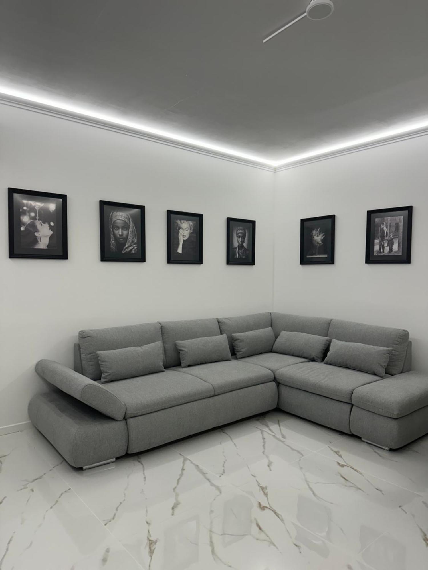 Luna Luxury Suite Μπέργκαμο Εξωτερικό φωτογραφία