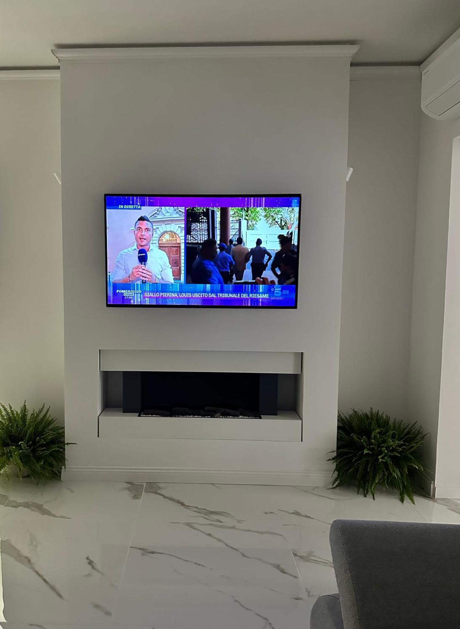 Luna Luxury Suite Μπέργκαμο Εξωτερικό φωτογραφία