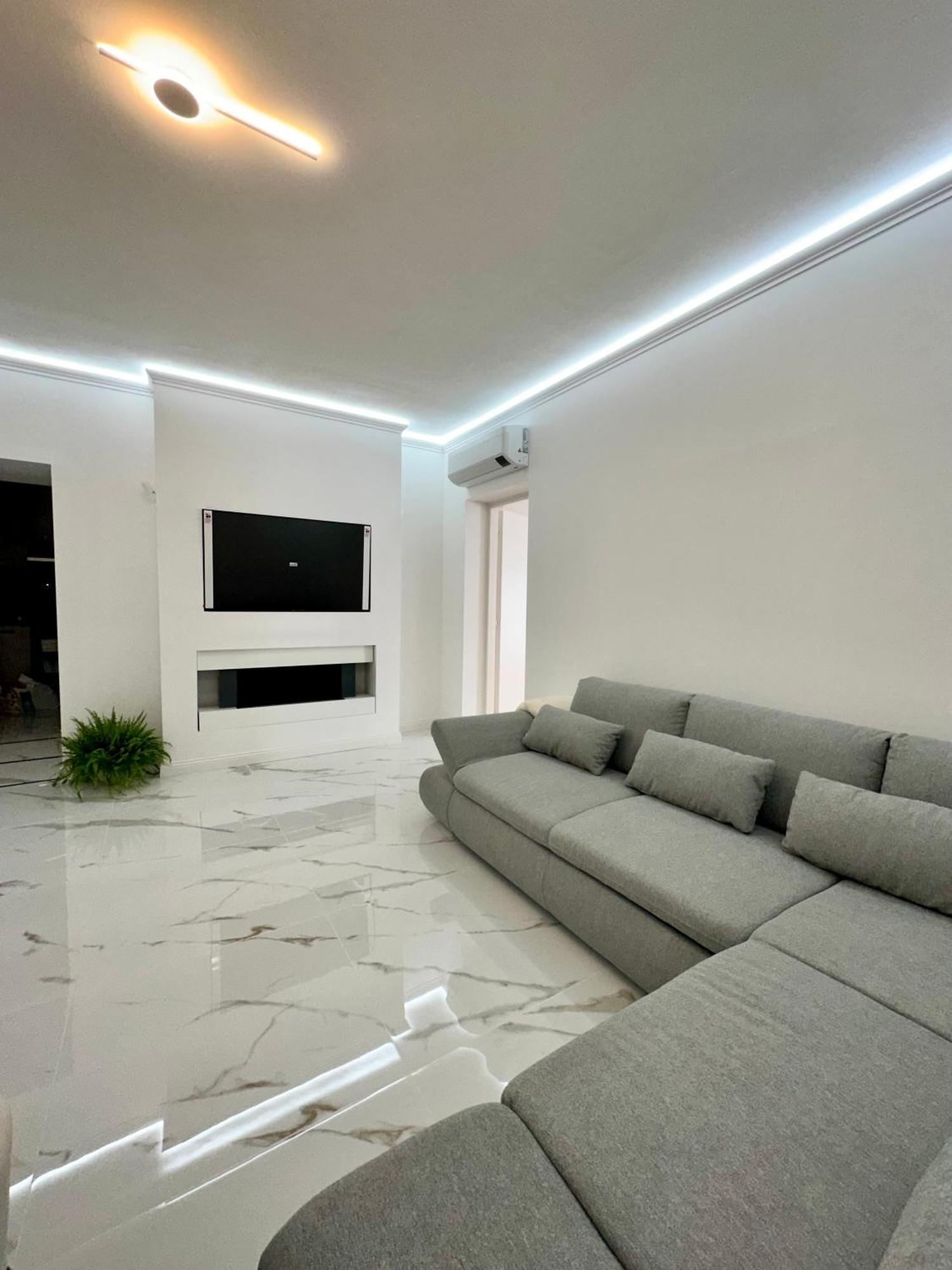 Luna Luxury Suite Μπέργκαμο Εξωτερικό φωτογραφία