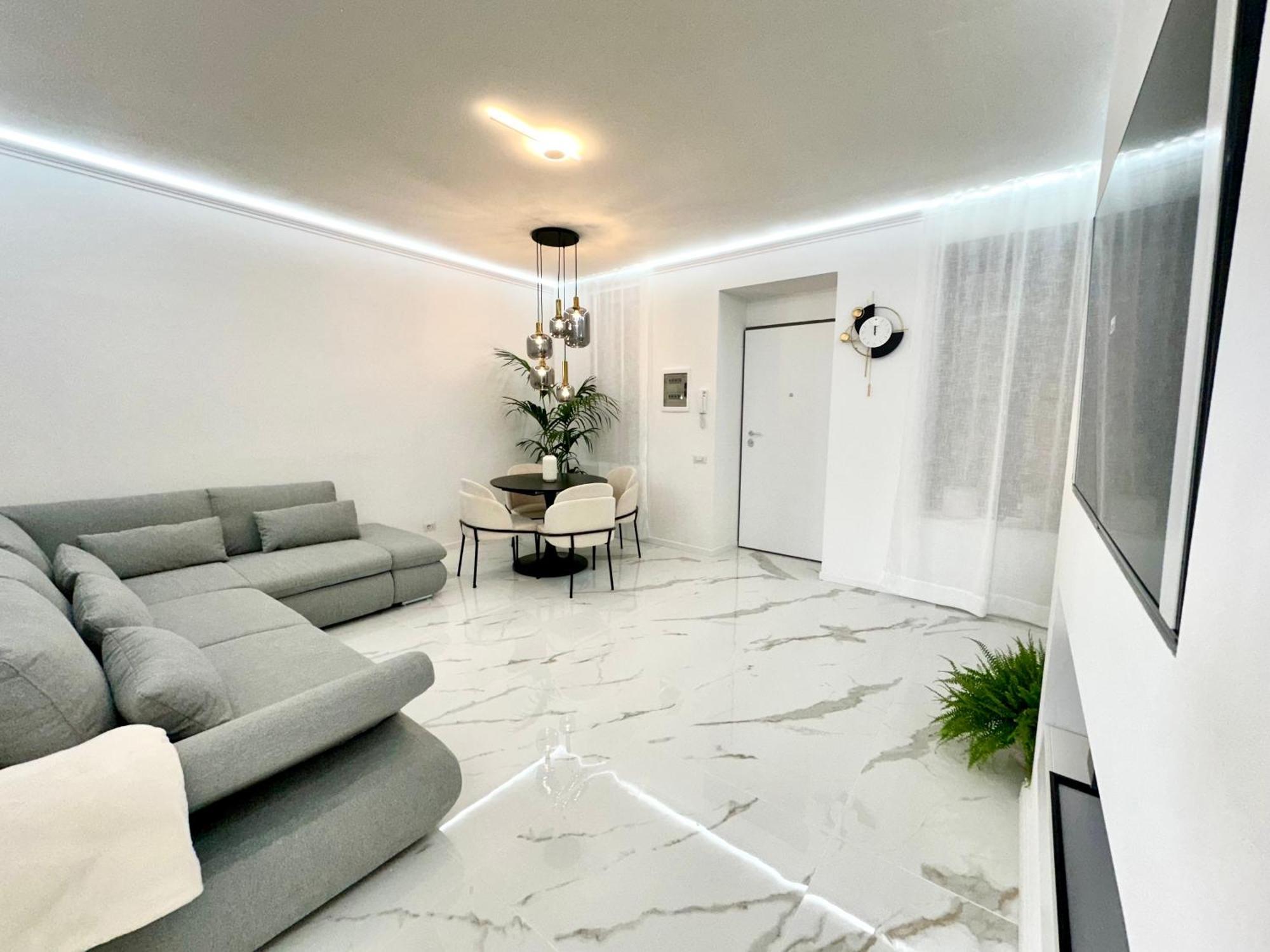 Luna Luxury Suite Μπέργκαμο Εξωτερικό φωτογραφία