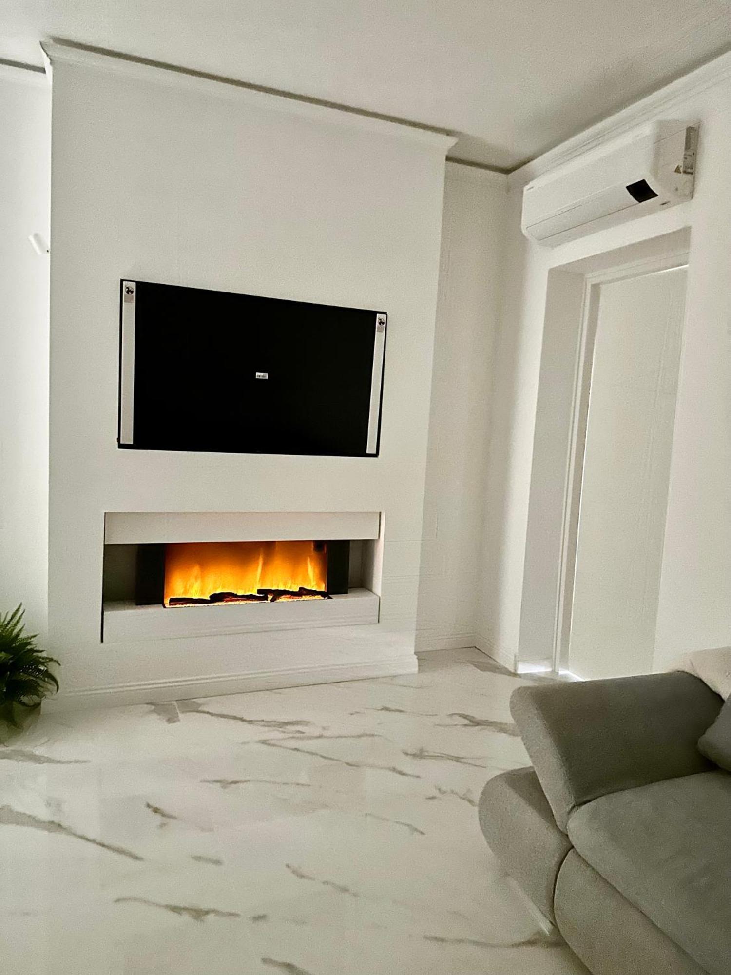 Luna Luxury Suite Μπέργκαμο Εξωτερικό φωτογραφία