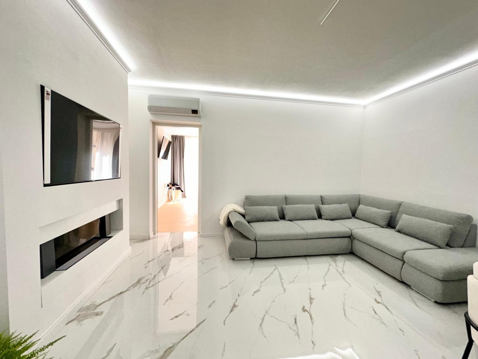 Luna Luxury Suite Μπέργκαμο Εξωτερικό φωτογραφία