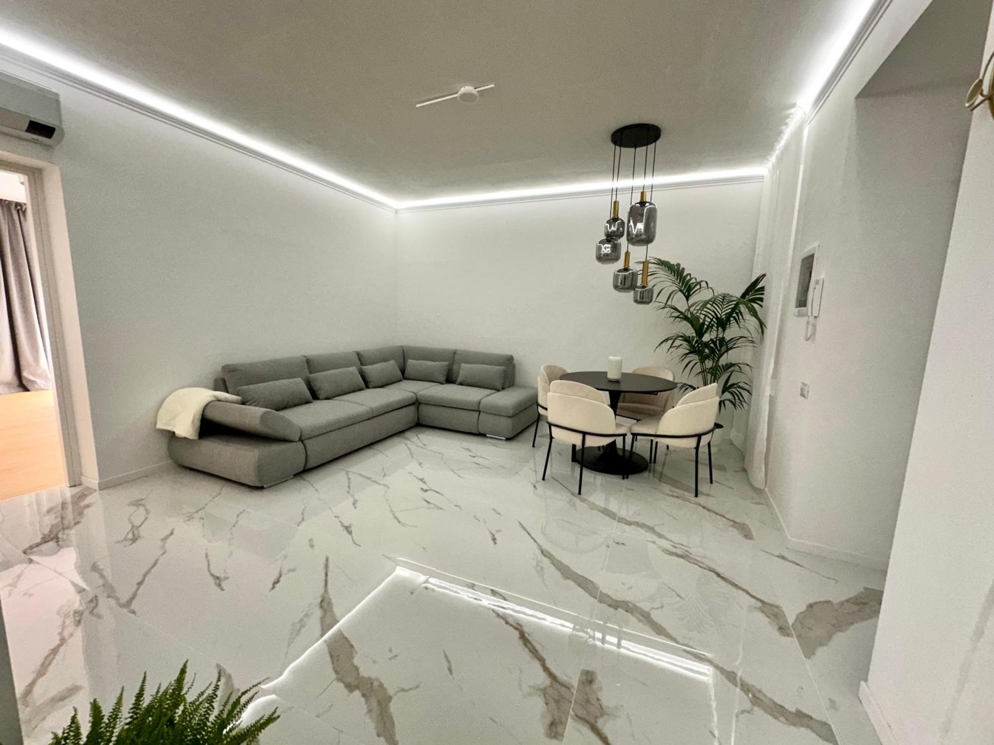 Luna Luxury Suite Μπέργκαμο Εξωτερικό φωτογραφία