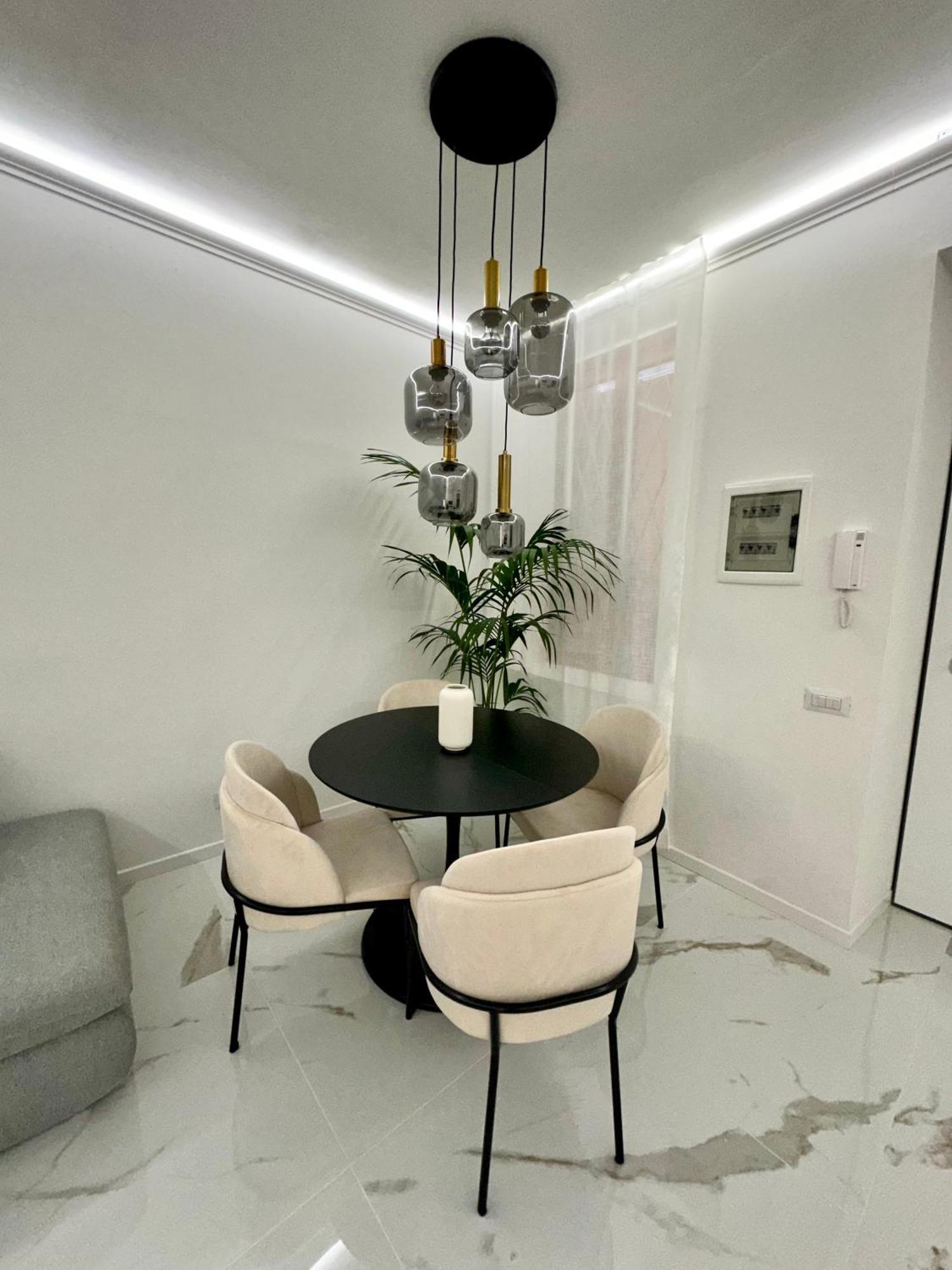 Luna Luxury Suite Μπέργκαμο Εξωτερικό φωτογραφία