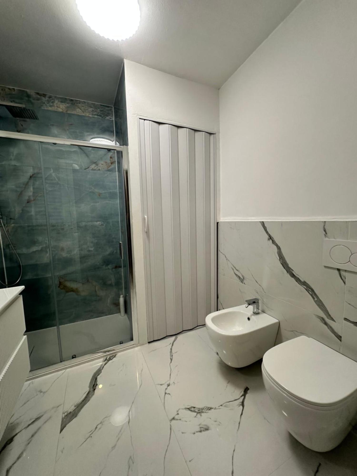 Luna Luxury Suite Μπέργκαμο Εξωτερικό φωτογραφία