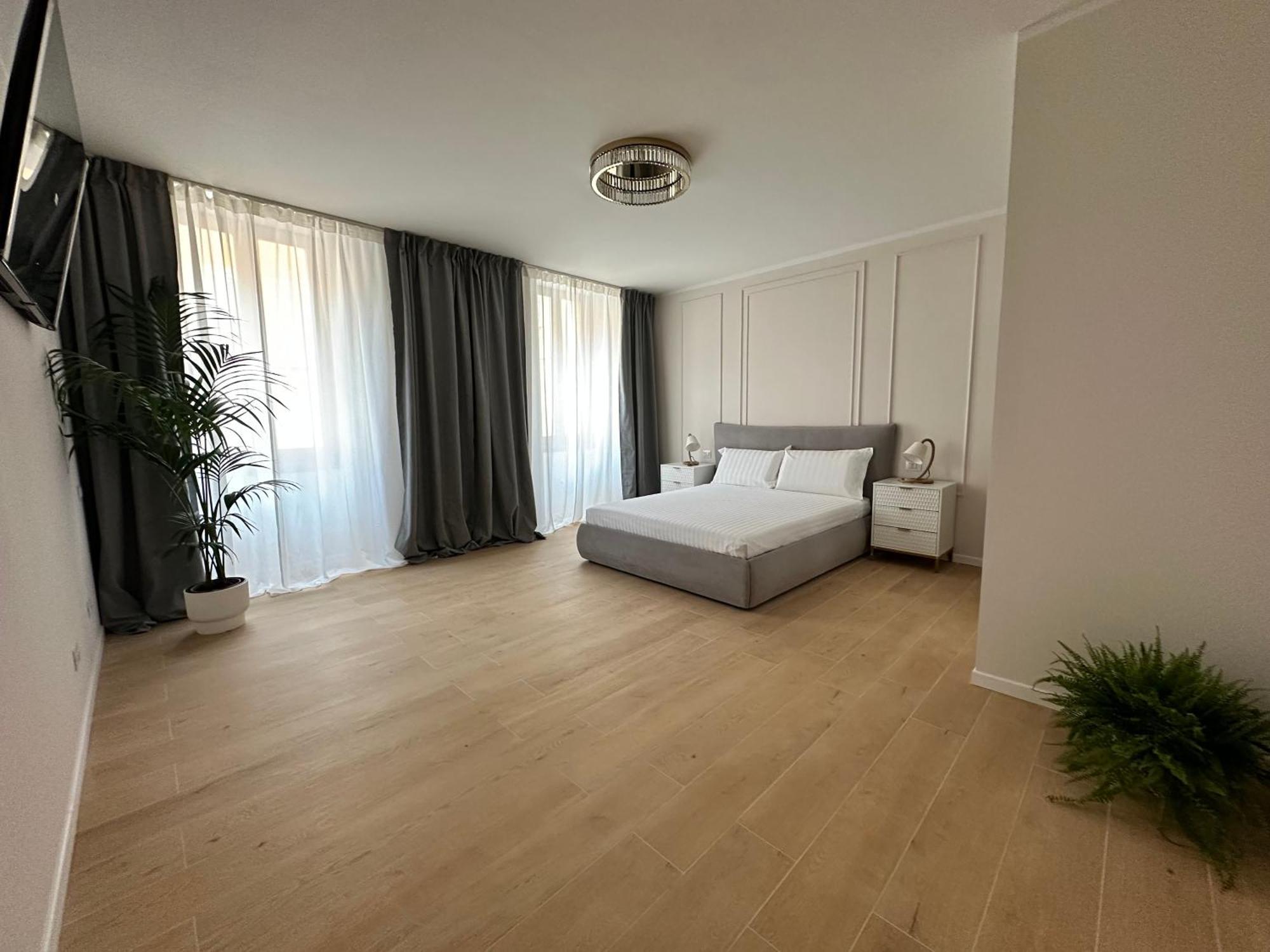 Luna Luxury Suite Μπέργκαμο Εξωτερικό φωτογραφία