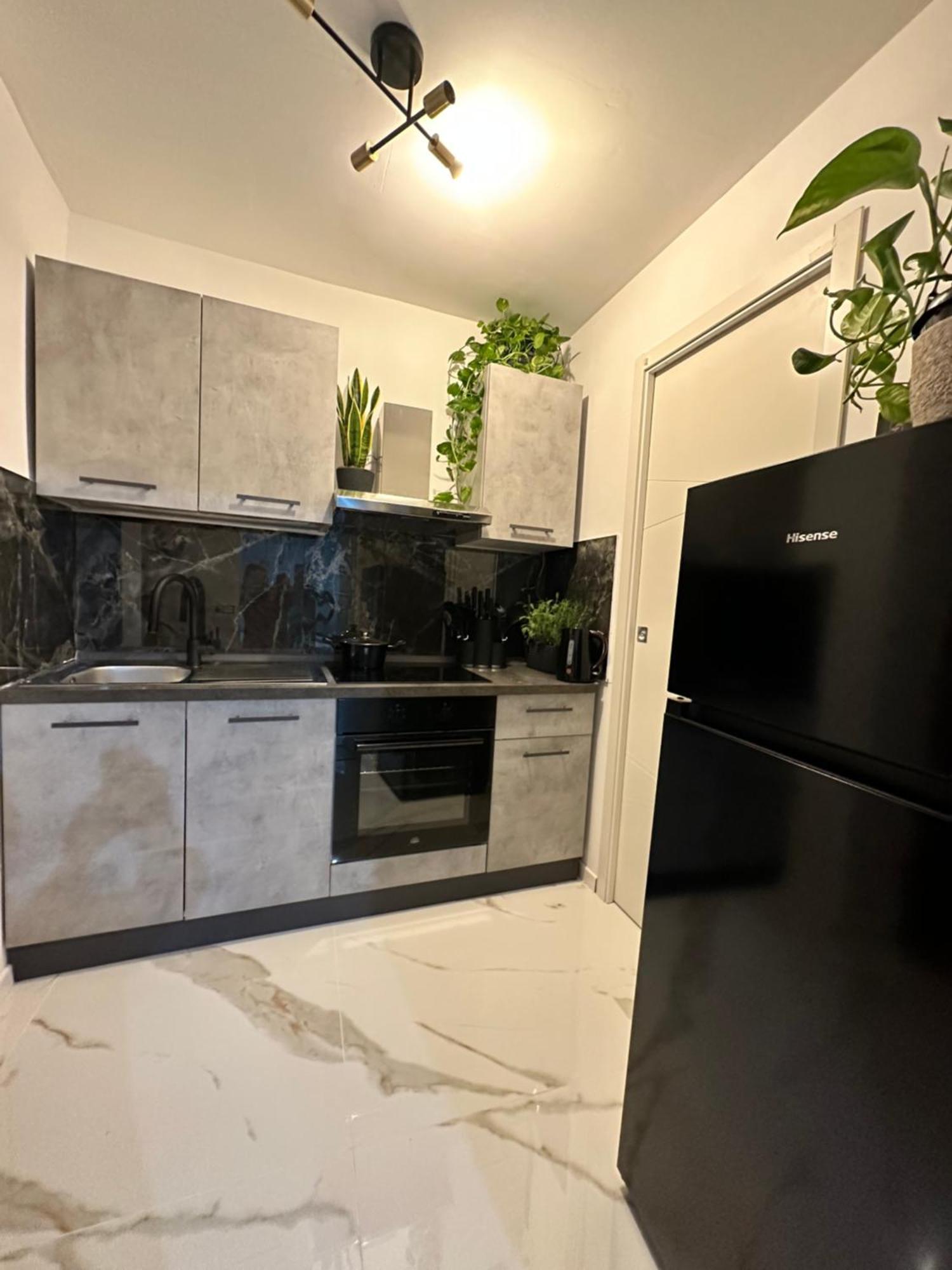 Luna Luxury Suite Μπέργκαμο Εξωτερικό φωτογραφία
