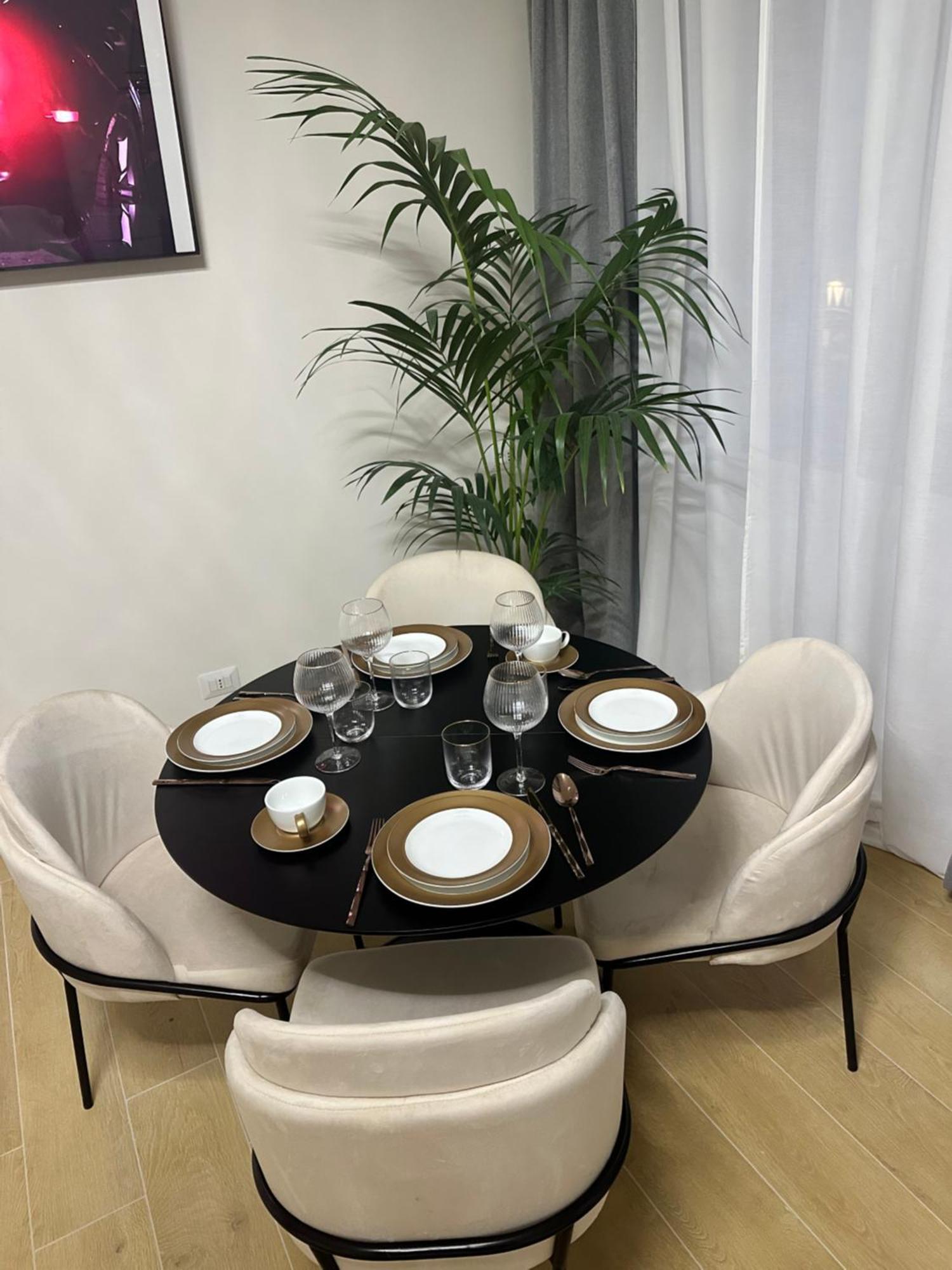 Luna Luxury Suite Μπέργκαμο Εξωτερικό φωτογραφία