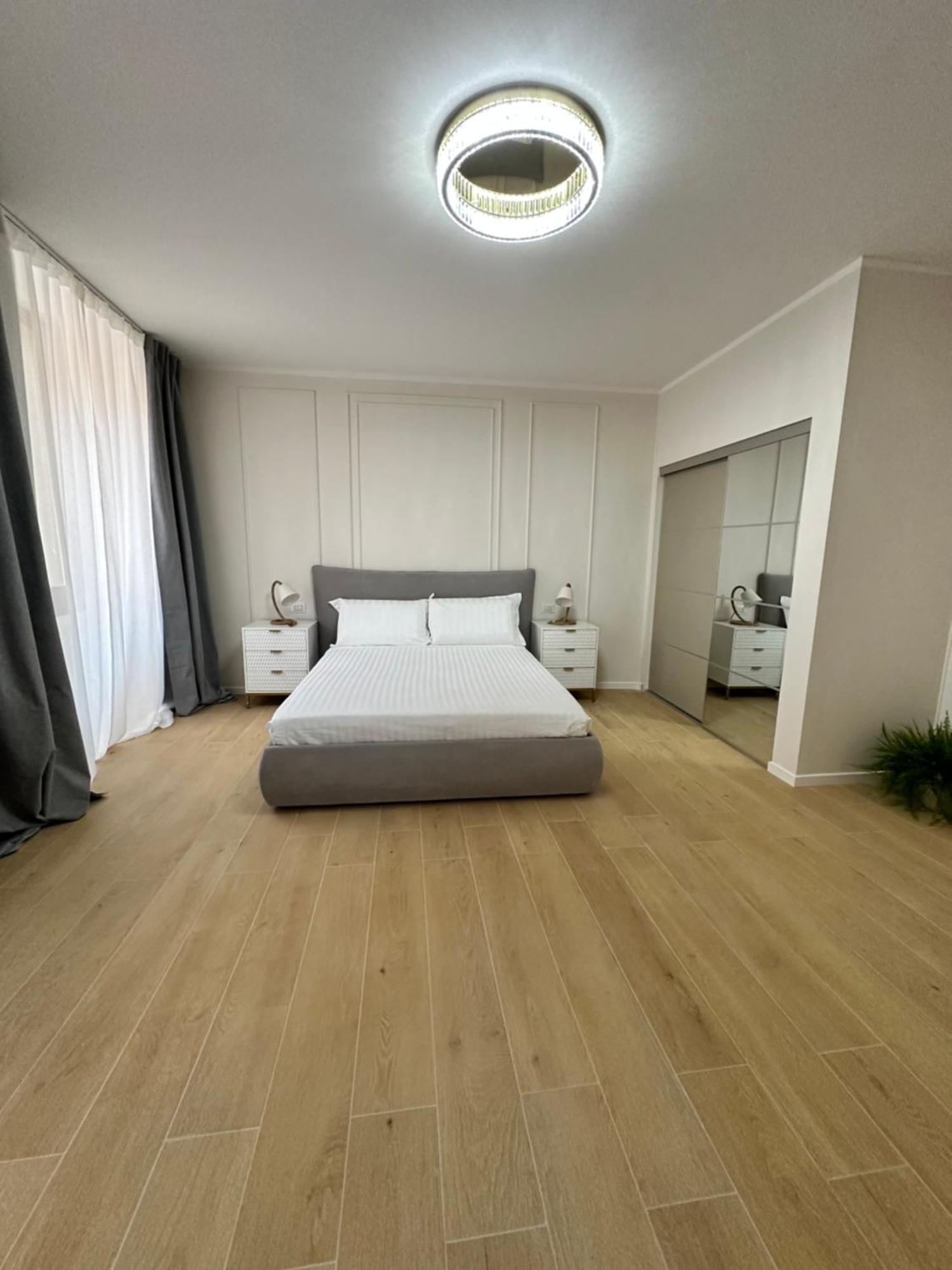 Luna Luxury Suite Μπέργκαμο Εξωτερικό φωτογραφία