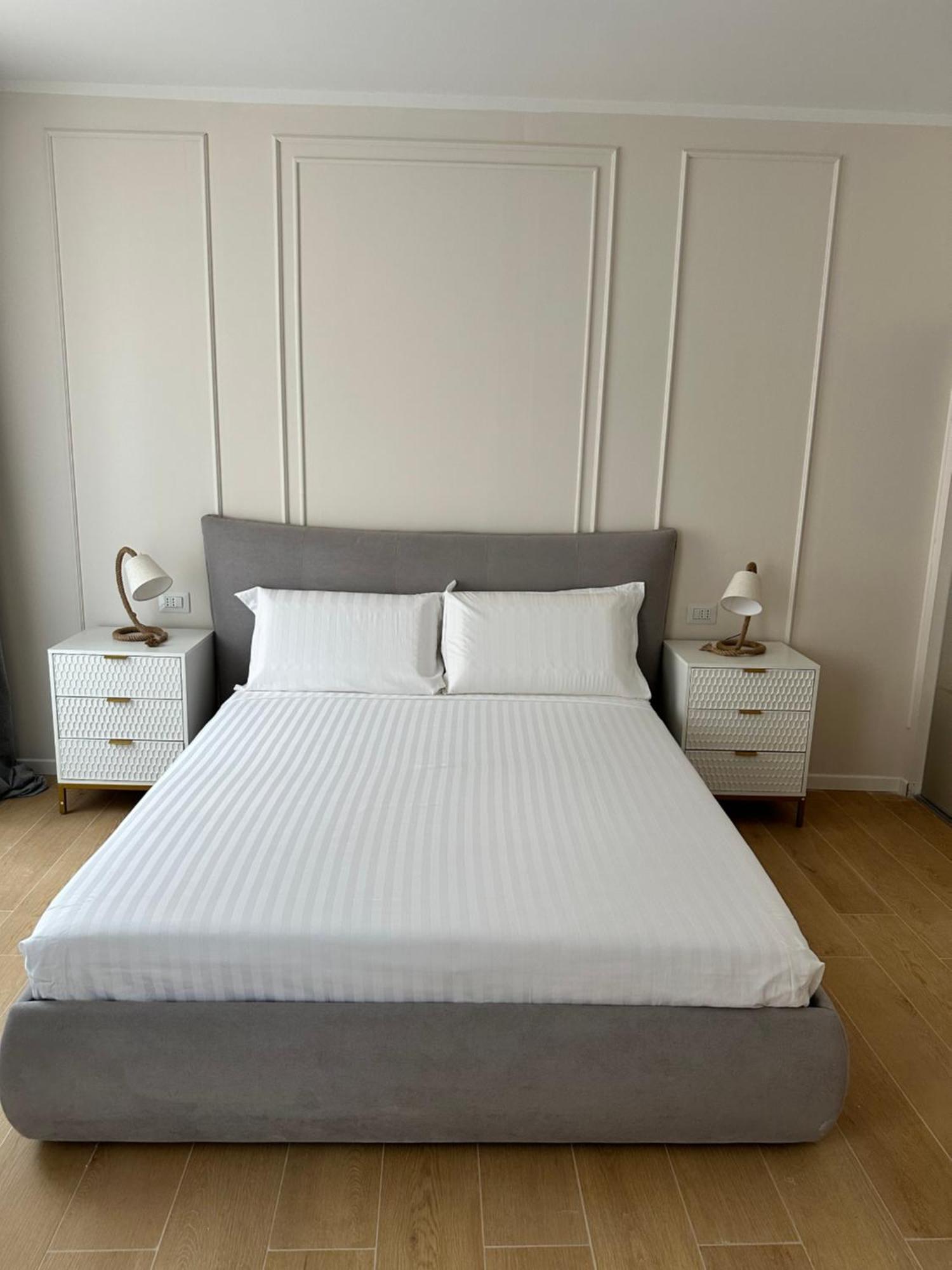 Luna Luxury Suite Μπέργκαμο Εξωτερικό φωτογραφία