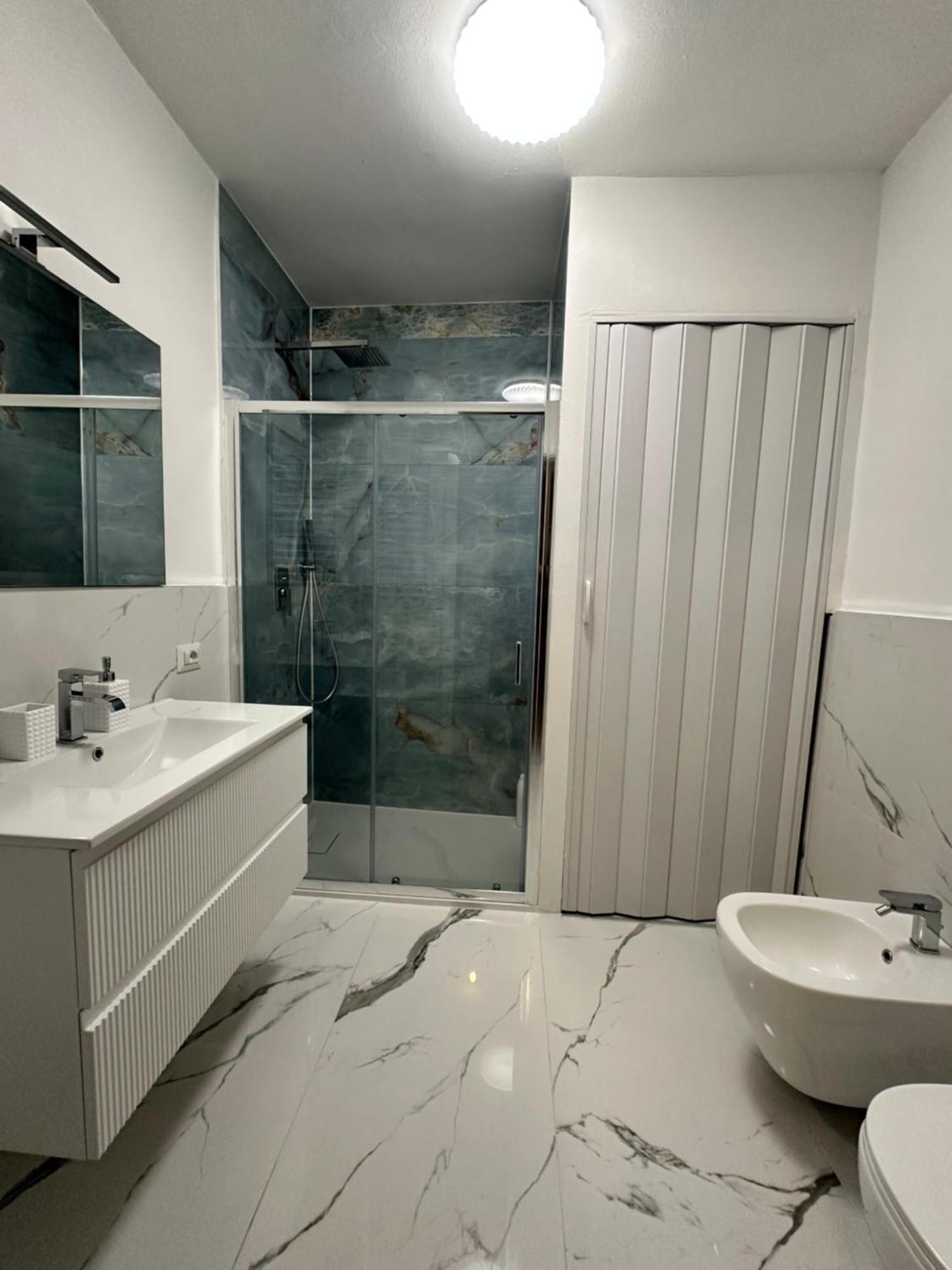 Luna Luxury Suite Μπέργκαμο Εξωτερικό φωτογραφία
