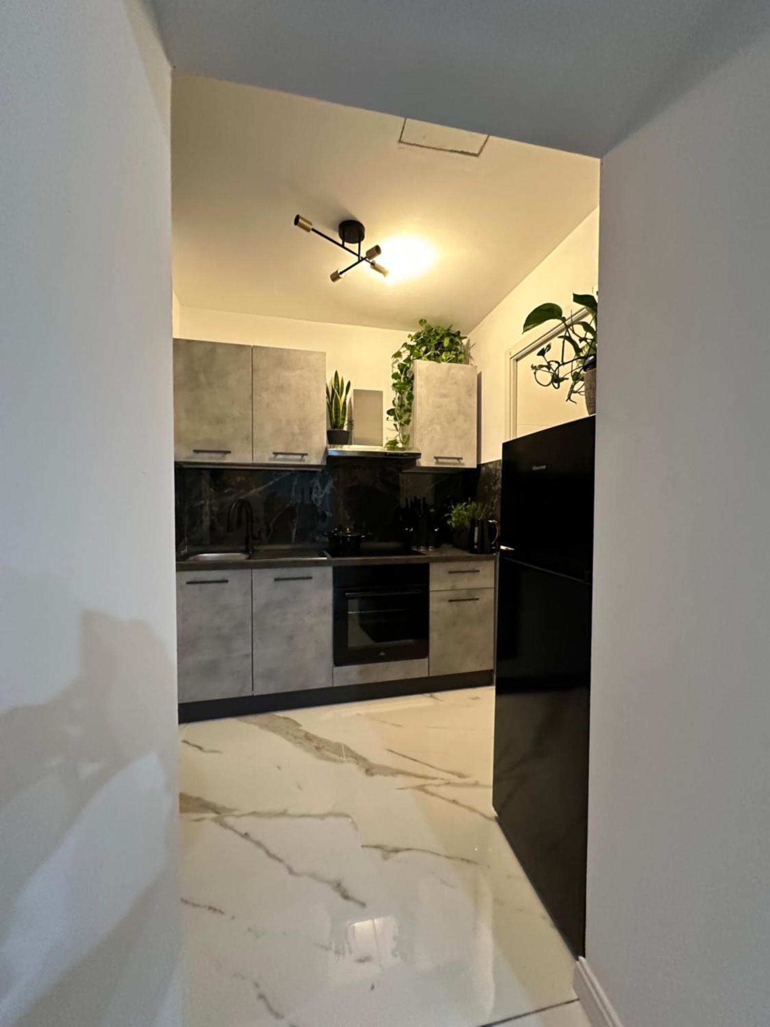 Luna Luxury Suite Μπέργκαμο Εξωτερικό φωτογραφία