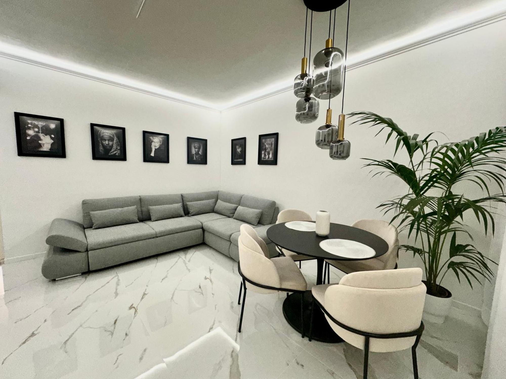Luna Luxury Suite Μπέργκαμο Εξωτερικό φωτογραφία