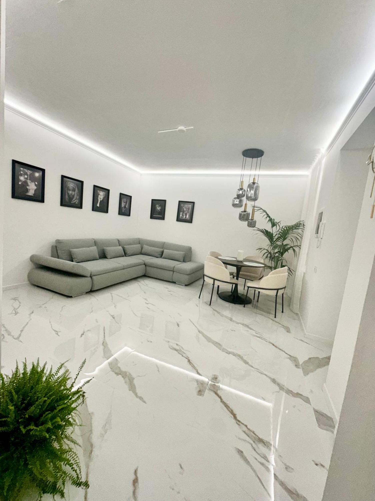 Luna Luxury Suite Μπέργκαμο Εξωτερικό φωτογραφία