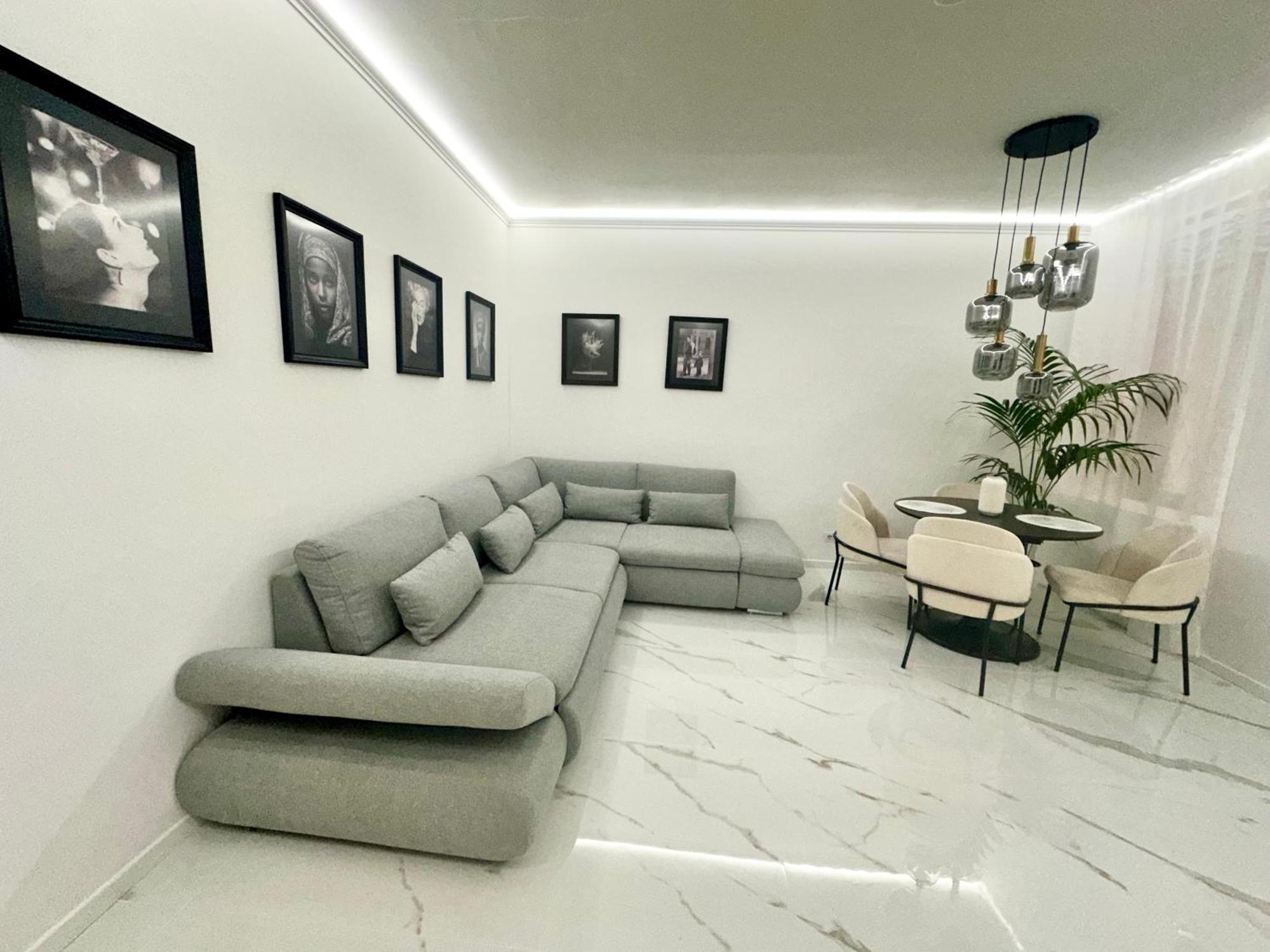 Luna Luxury Suite Μπέργκαμο Εξωτερικό φωτογραφία