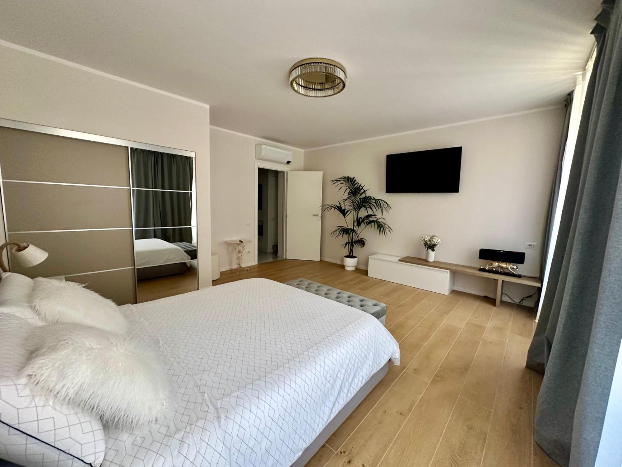 Luna Luxury Suite Μπέργκαμο Εξωτερικό φωτογραφία