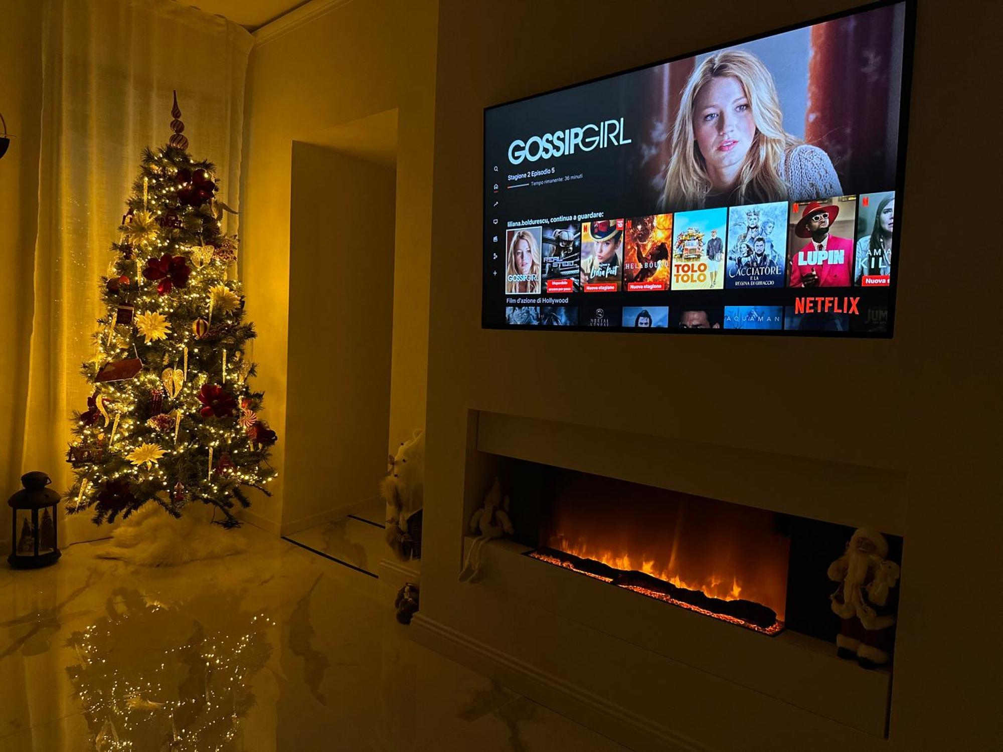 Luna Luxury Suite Μπέργκαμο Εξωτερικό φωτογραφία
