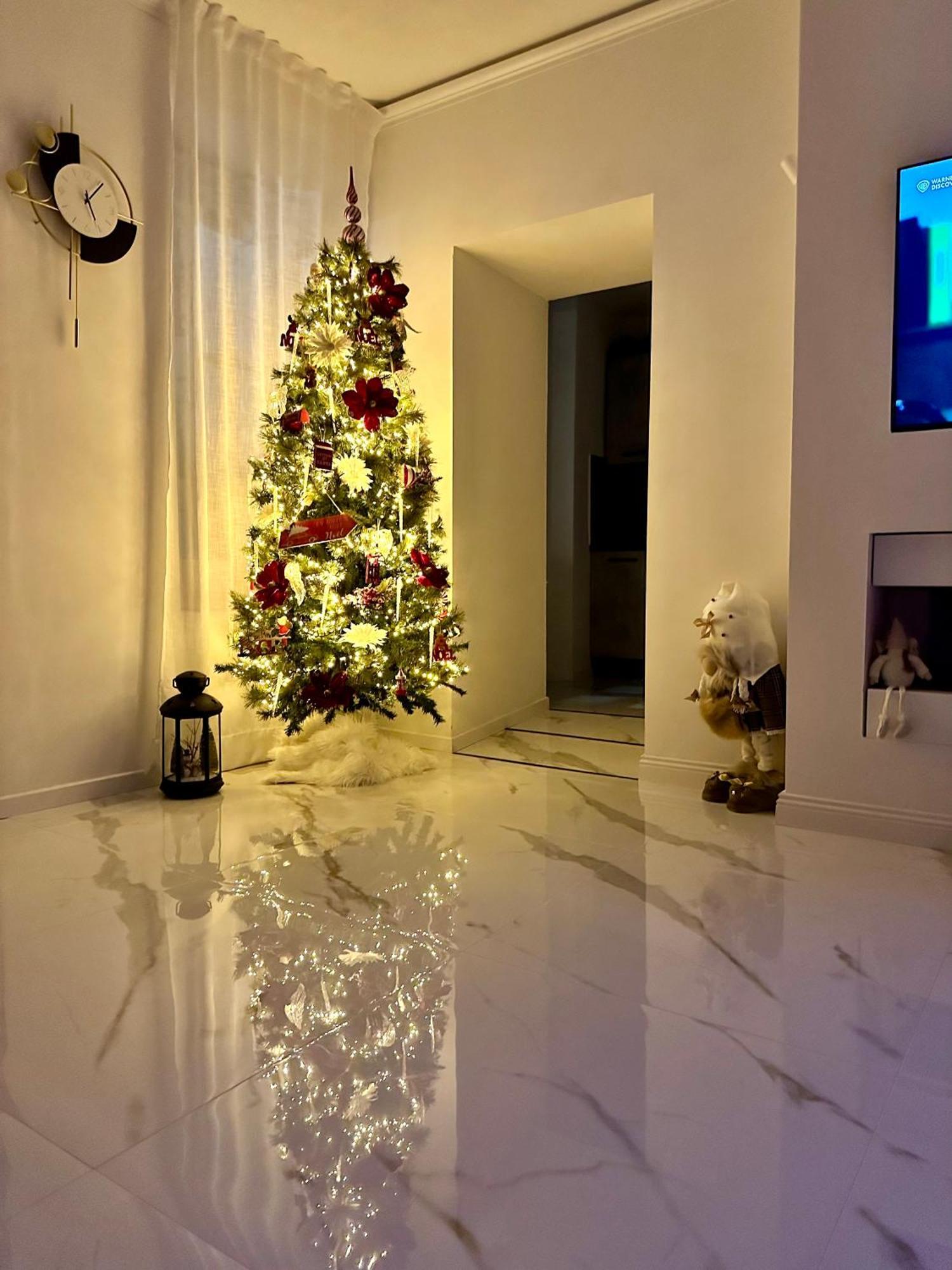 Luna Luxury Suite Μπέργκαμο Εξωτερικό φωτογραφία