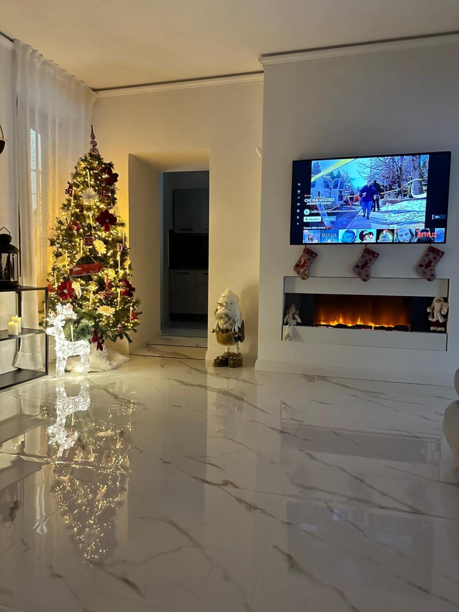 Luna Luxury Suite Μπέργκαμο Εξωτερικό φωτογραφία