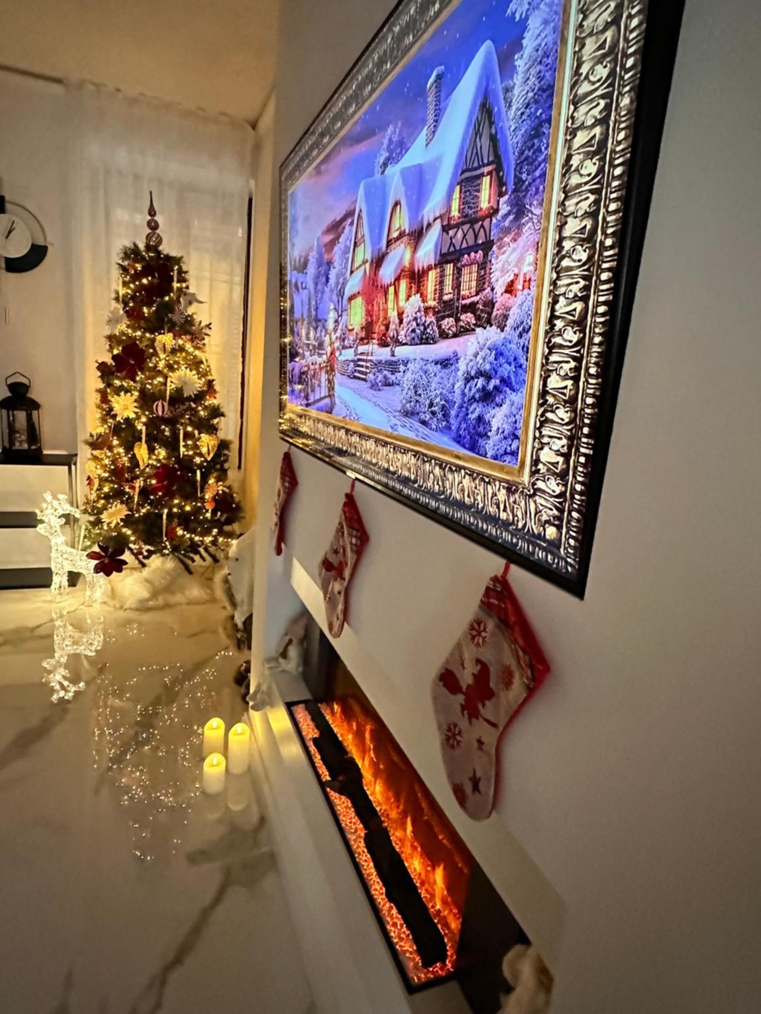 Luna Luxury Suite Μπέργκαμο Εξωτερικό φωτογραφία