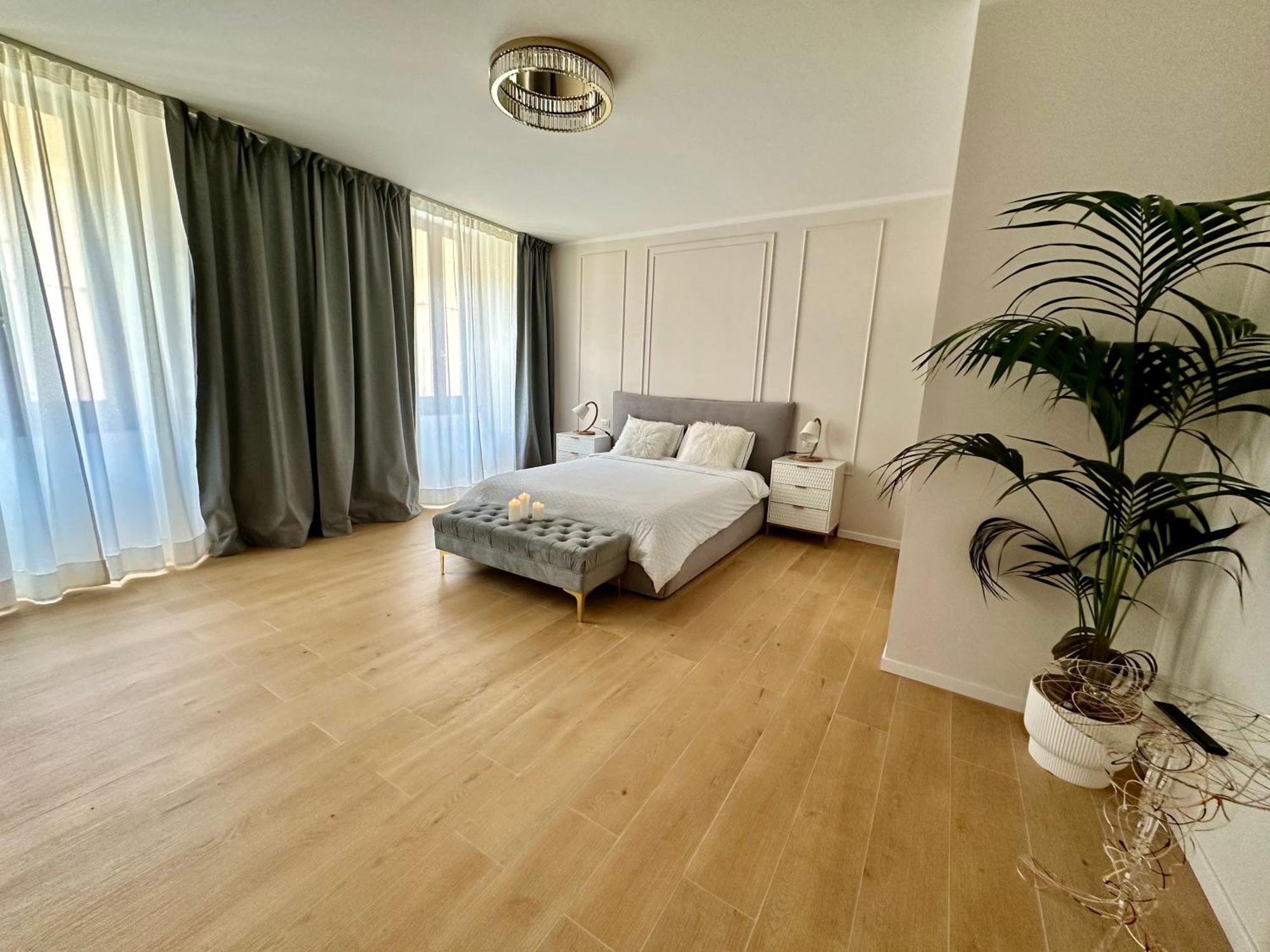 Luna Luxury Suite Μπέργκαμο Εξωτερικό φωτογραφία