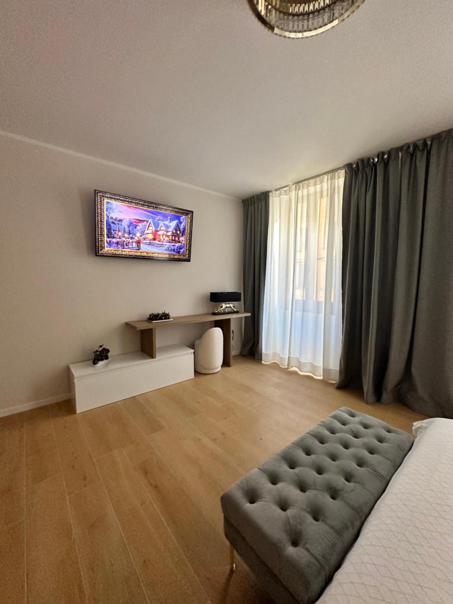 Luna Luxury Suite Μπέργκαμο Εξωτερικό φωτογραφία