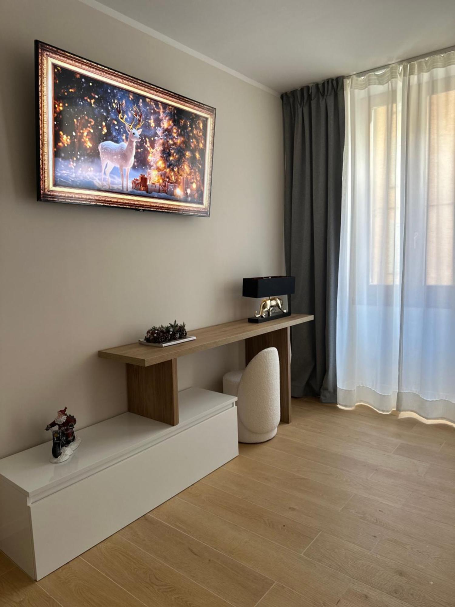 Luna Luxury Suite Μπέργκαμο Εξωτερικό φωτογραφία