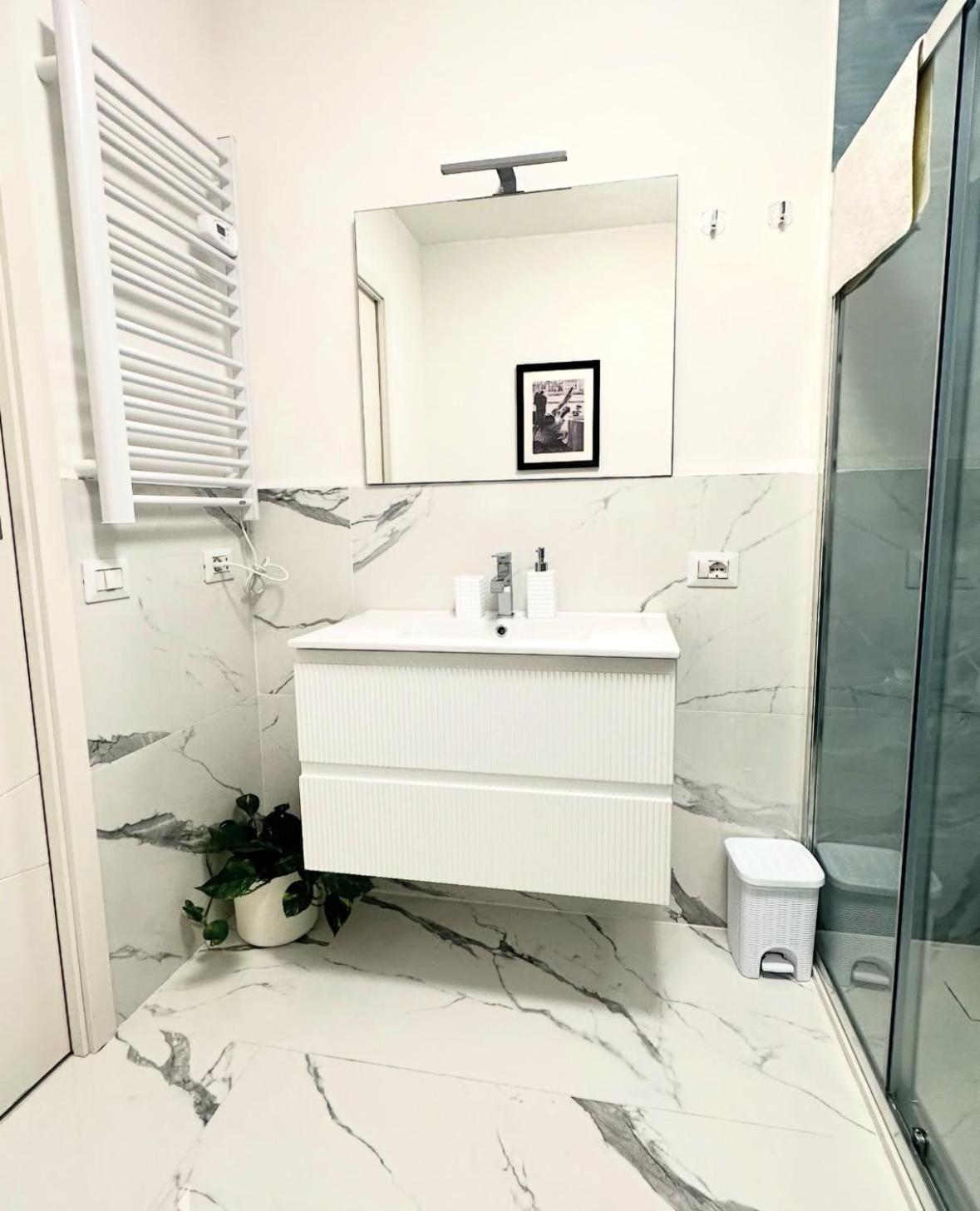 Luna Luxury Suite Μπέργκαμο Εξωτερικό φωτογραφία