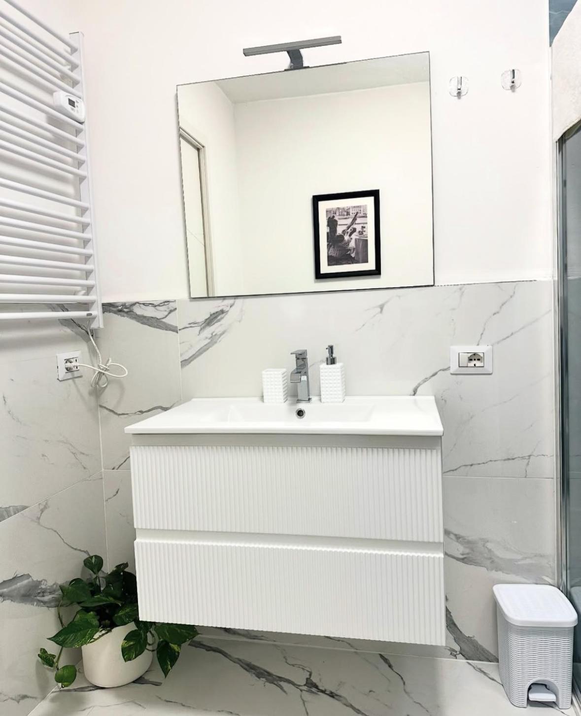Luna Luxury Suite Μπέργκαμο Εξωτερικό φωτογραφία