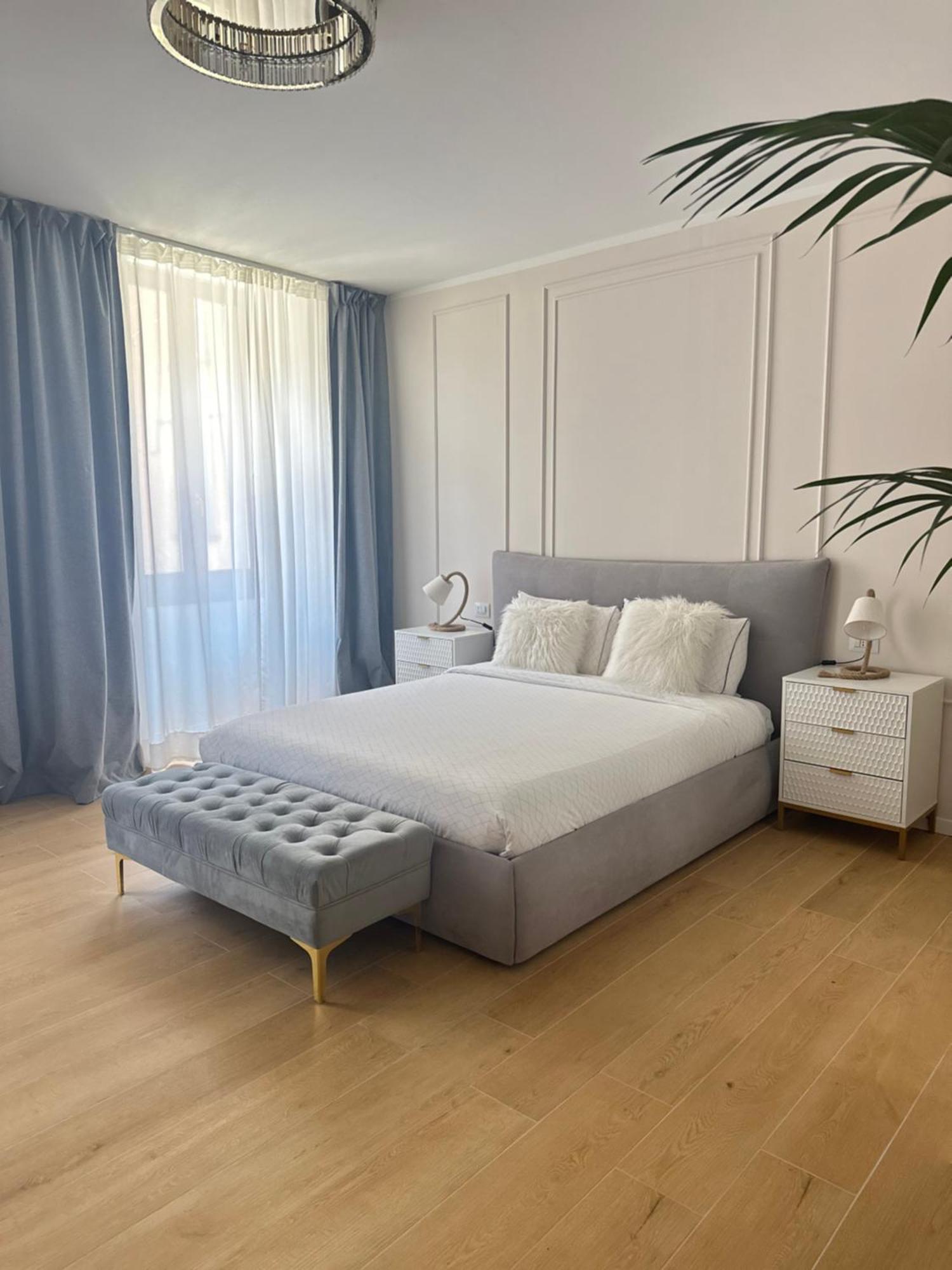 Luna Luxury Suite Μπέργκαμο Εξωτερικό φωτογραφία