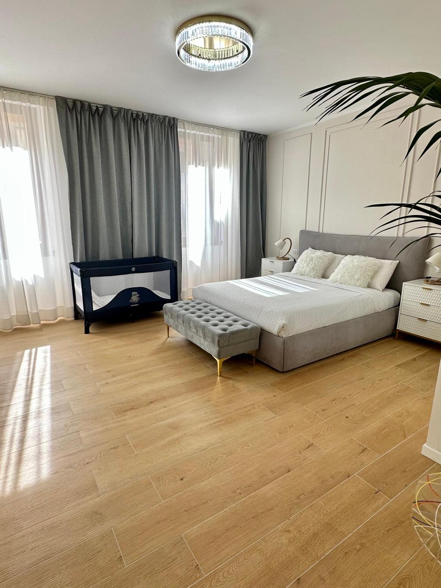 Luna Luxury Suite Μπέργκαμο Εξωτερικό φωτογραφία