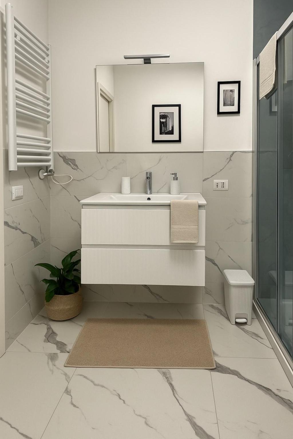 Luna Luxury Suite Μπέργκαμο Εξωτερικό φωτογραφία