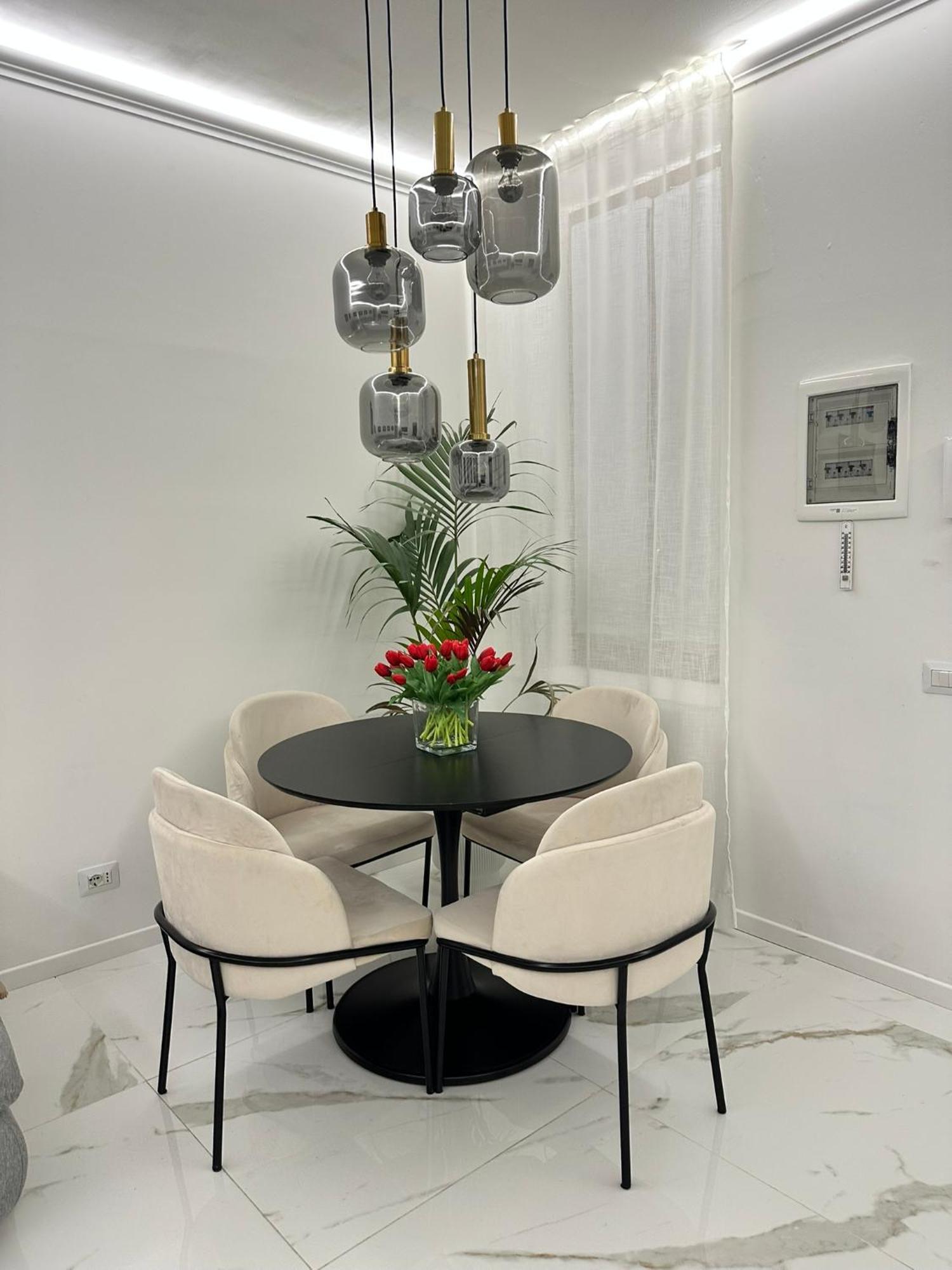 Luna Luxury Suite Μπέργκαμο Εξωτερικό φωτογραφία